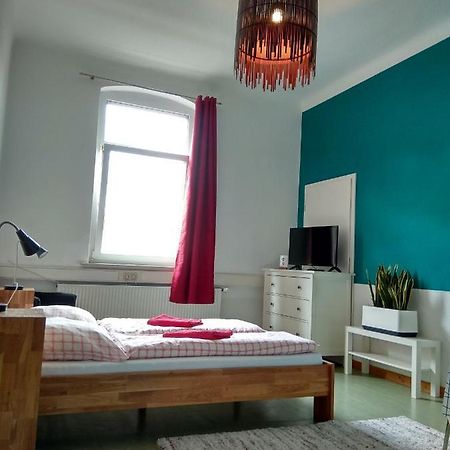 Hostel 37 Γκέτινγκεν Εξωτερικό φωτογραφία