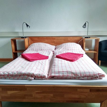 Hostel 37 Γκέτινγκεν Εξωτερικό φωτογραφία