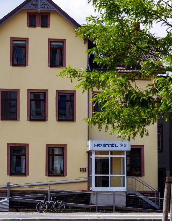 Hostel 37 Γκέτινγκεν Εξωτερικό φωτογραφία