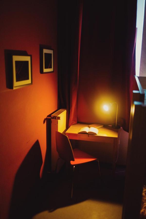 Hostel 37 Γκέτινγκεν Εξωτερικό φωτογραφία