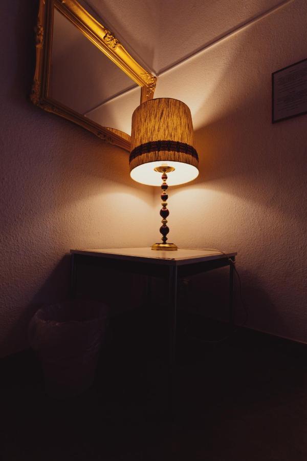 Hostel 37 Γκέτινγκεν Εξωτερικό φωτογραφία
