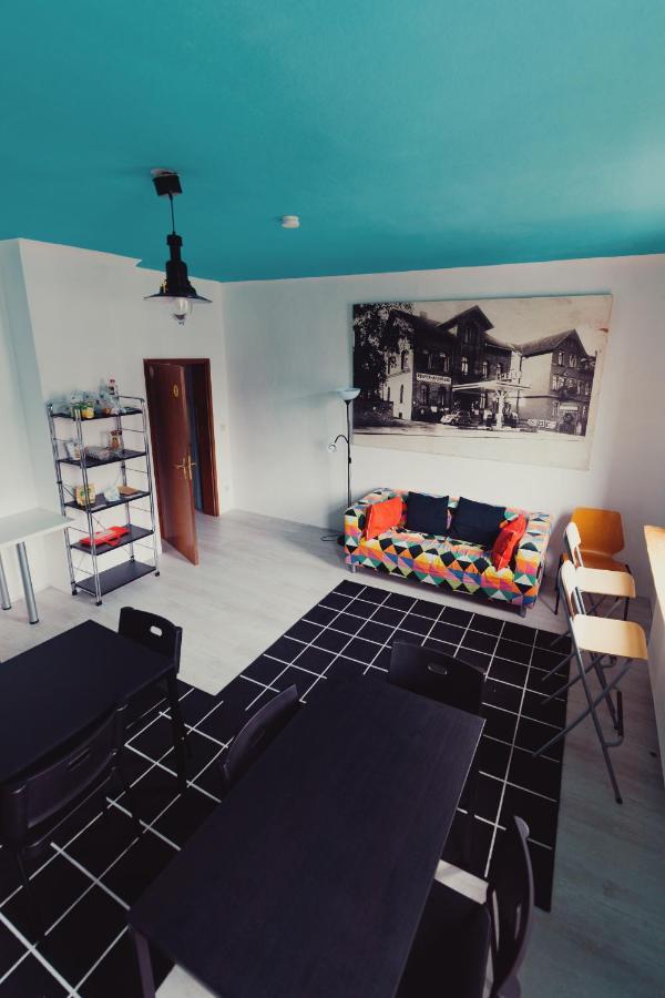 Hostel 37 Γκέτινγκεν Εξωτερικό φωτογραφία