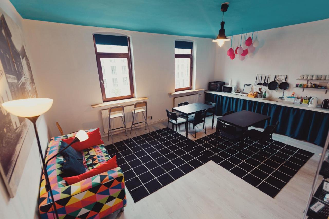 Hostel 37 Γκέτινγκεν Εξωτερικό φωτογραφία