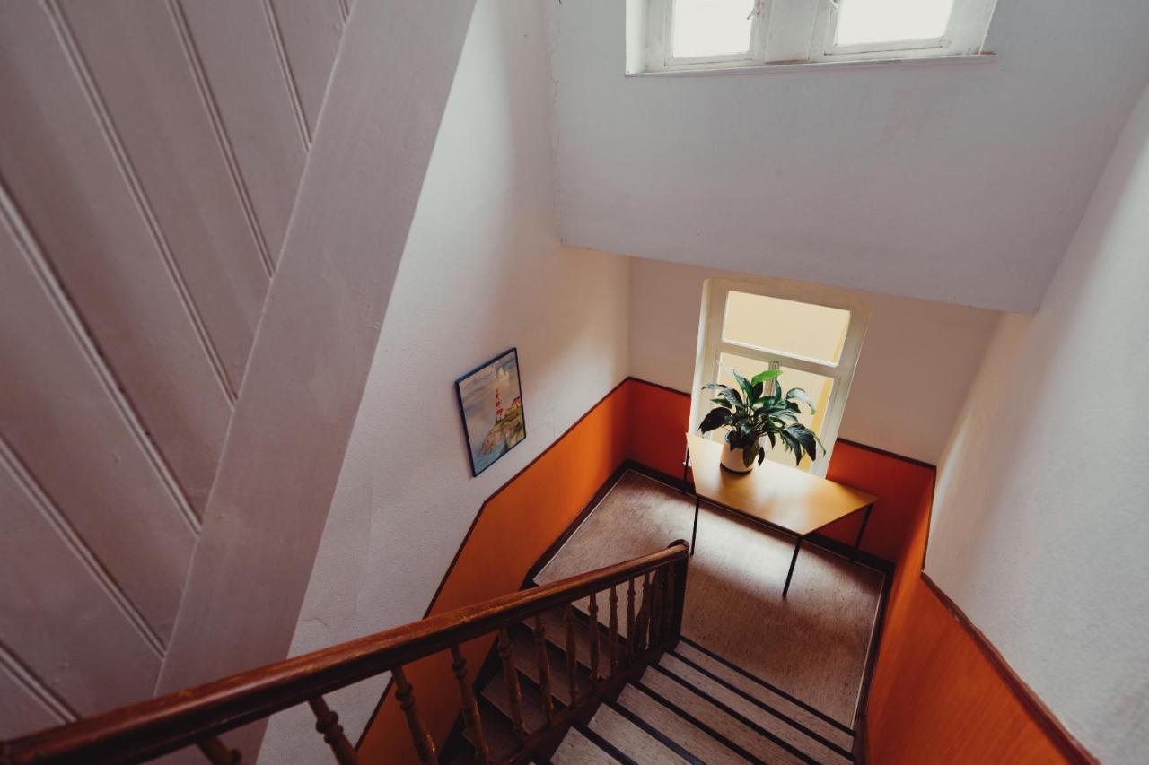 Hostel 37 Γκέτινγκεν Εξωτερικό φωτογραφία