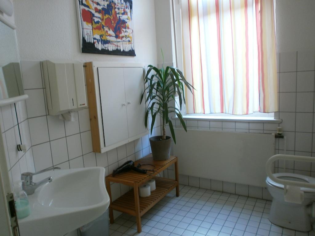 Hostel 37 Γκέτινγκεν Εξωτερικό φωτογραφία