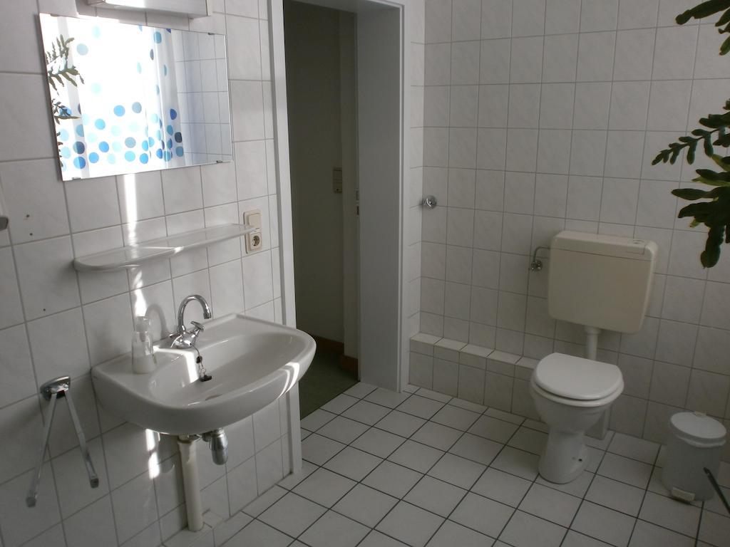 Hostel 37 Γκέτινγκεν Εξωτερικό φωτογραφία