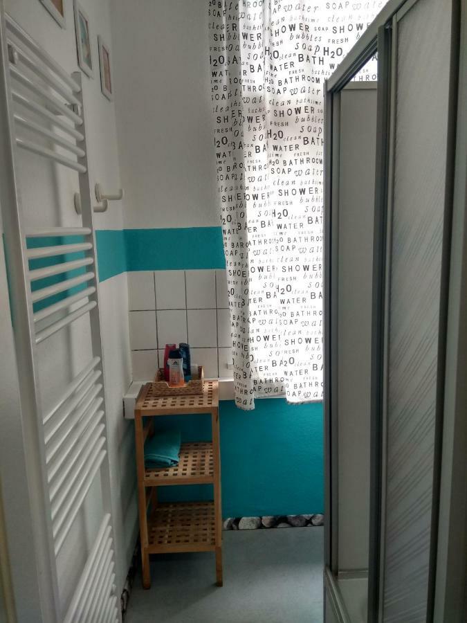 Hostel 37 Γκέτινγκεν Εξωτερικό φωτογραφία