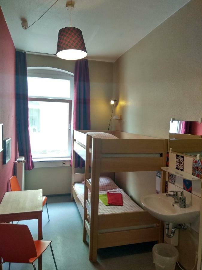 Hostel 37 Γκέτινγκεν Εξωτερικό φωτογραφία