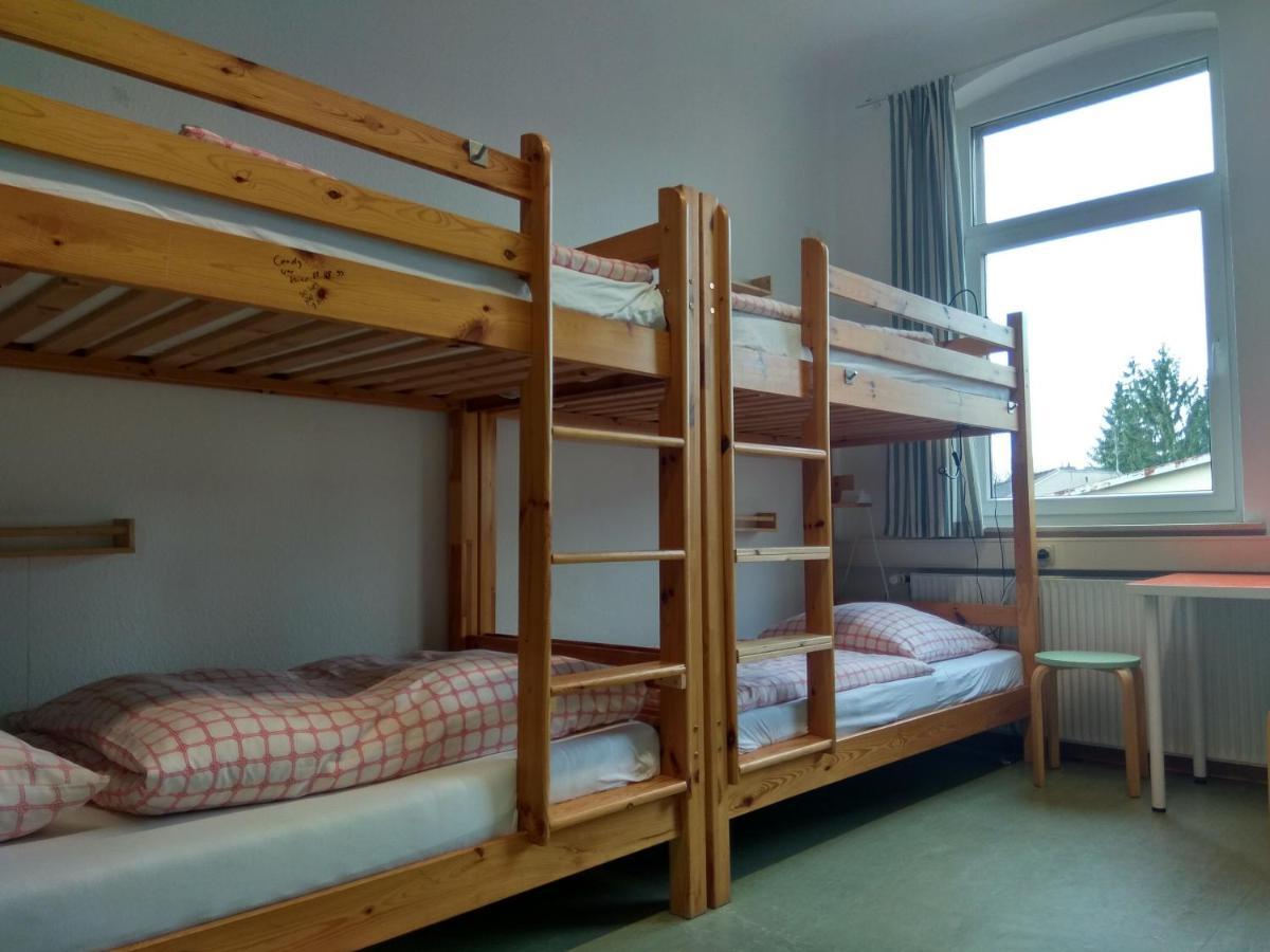 Hostel 37 Γκέτινγκεν Εξωτερικό φωτογραφία