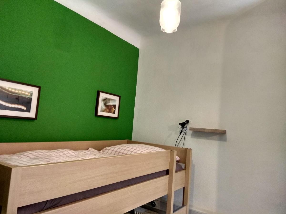 Hostel 37 Γκέτινγκεν Εξωτερικό φωτογραφία