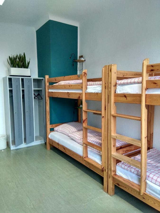 Hostel 37 Γκέτινγκεν Εξωτερικό φωτογραφία