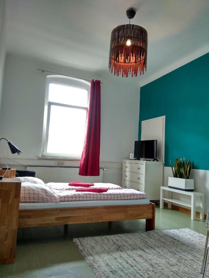 Hostel 37 Γκέτινγκεν Εξωτερικό φωτογραφία