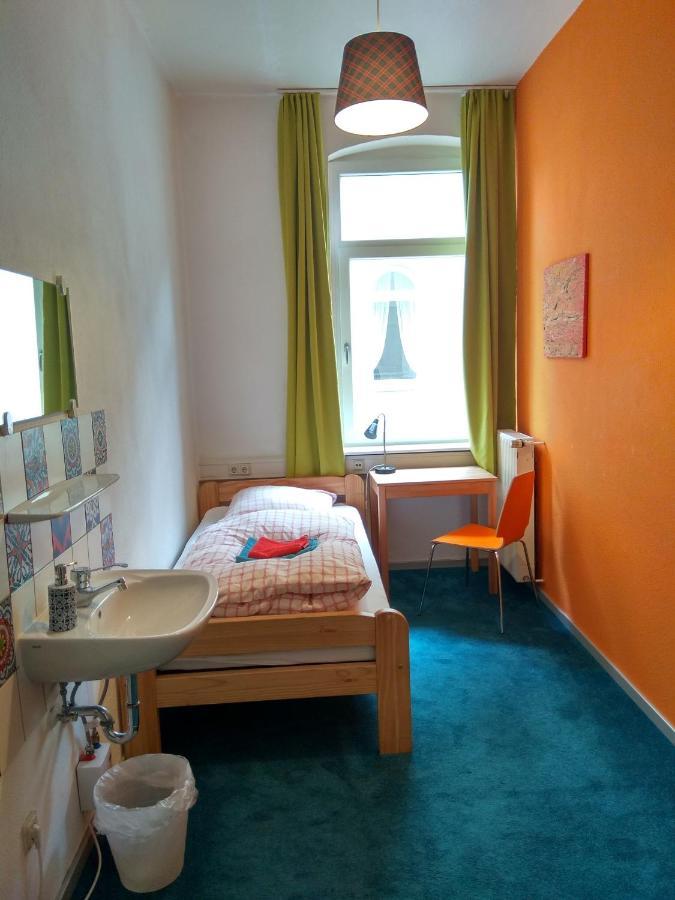 Hostel 37 Γκέτινγκεν Εξωτερικό φωτογραφία