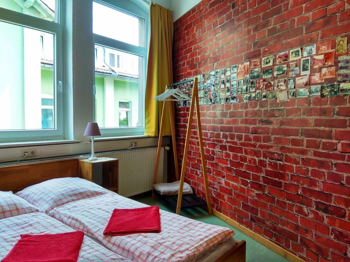Hostel 37 Γκέτινγκεν Εξωτερικό φωτογραφία