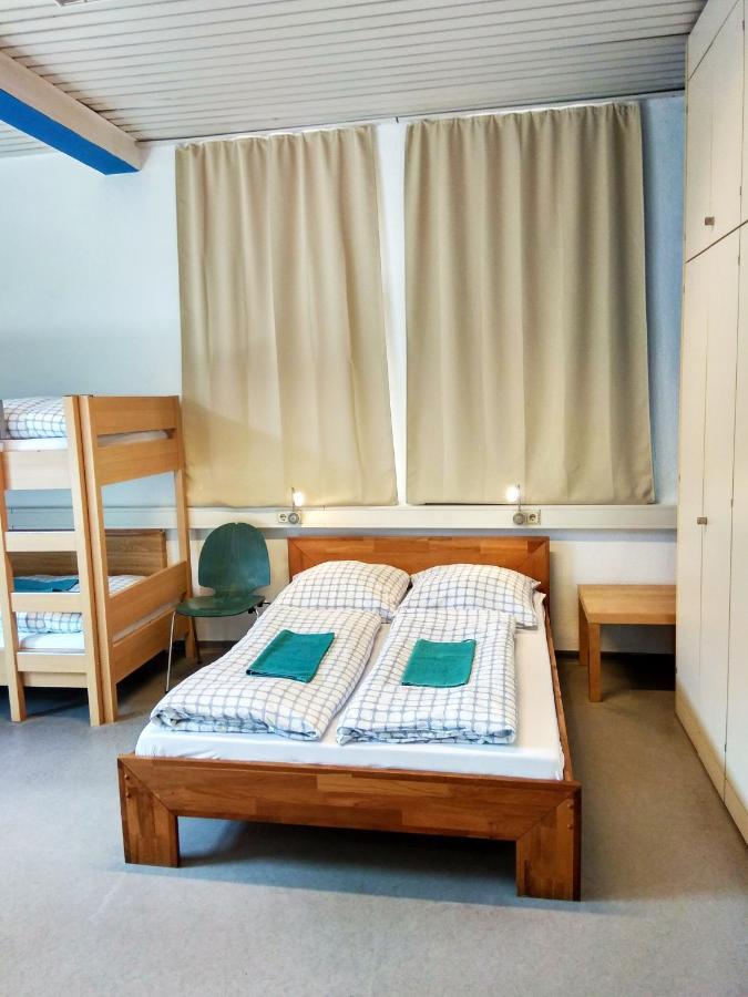 Hostel 37 Γκέτινγκεν Εξωτερικό φωτογραφία