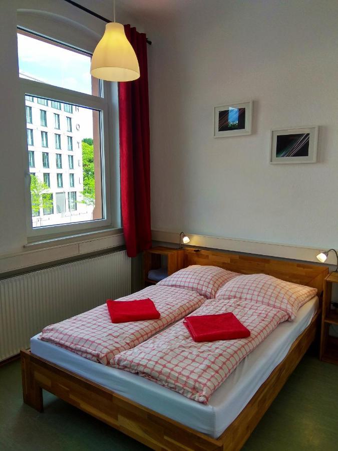 Hostel 37 Γκέτινγκεν Εξωτερικό φωτογραφία