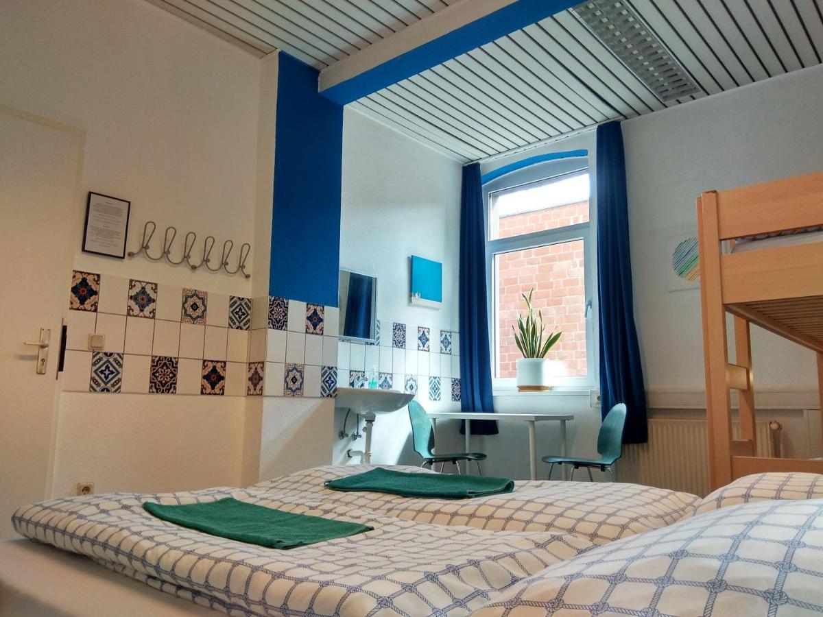 Hostel 37 Γκέτινγκεν Εξωτερικό φωτογραφία