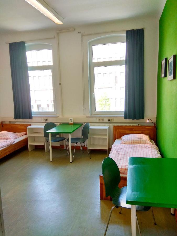 Hostel 37 Γκέτινγκεν Εξωτερικό φωτογραφία