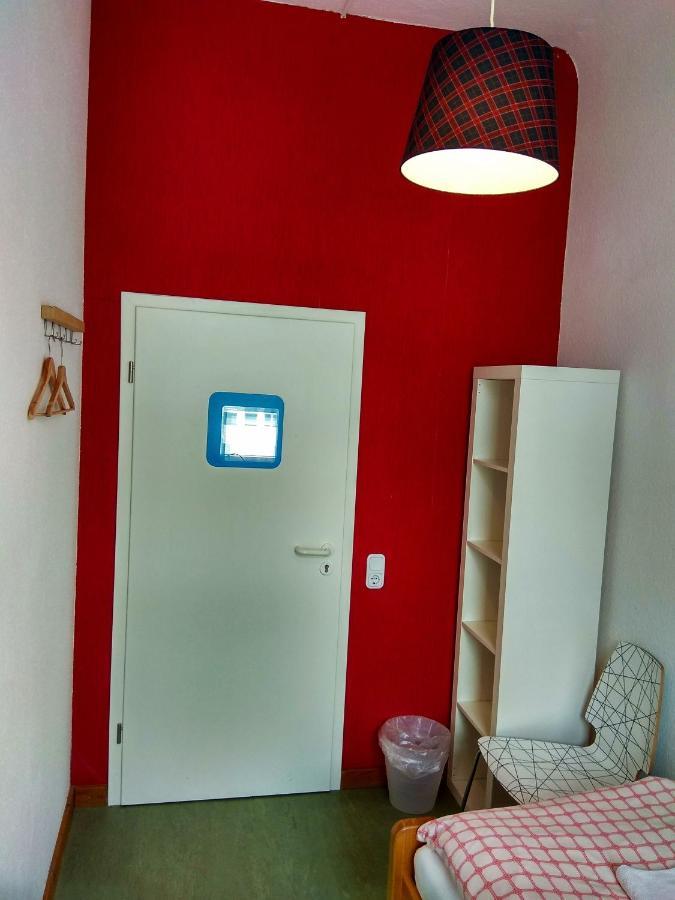 Hostel 37 Γκέτινγκεν Εξωτερικό φωτογραφία