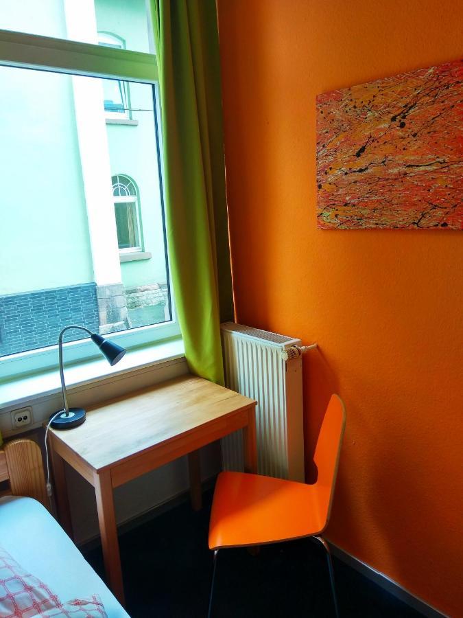 Hostel 37 Γκέτινγκεν Εξωτερικό φωτογραφία
