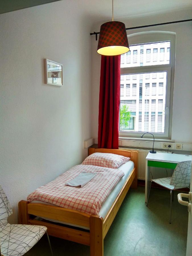 Hostel 37 Γκέτινγκεν Εξωτερικό φωτογραφία