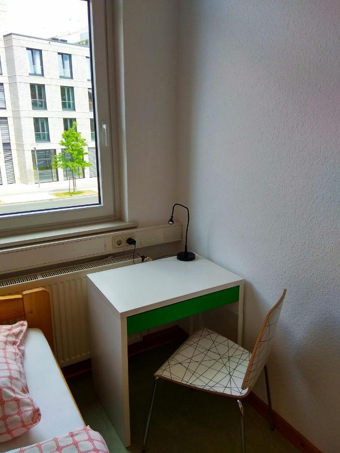 Hostel 37 Γκέτινγκεν Εξωτερικό φωτογραφία