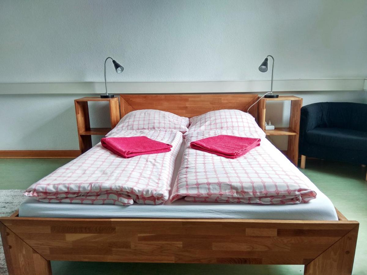 Hostel 37 Γκέτινγκεν Εξωτερικό φωτογραφία