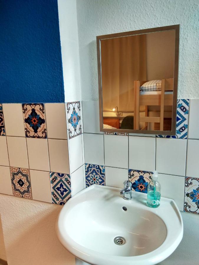Hostel 37 Γκέτινγκεν Εξωτερικό φωτογραφία