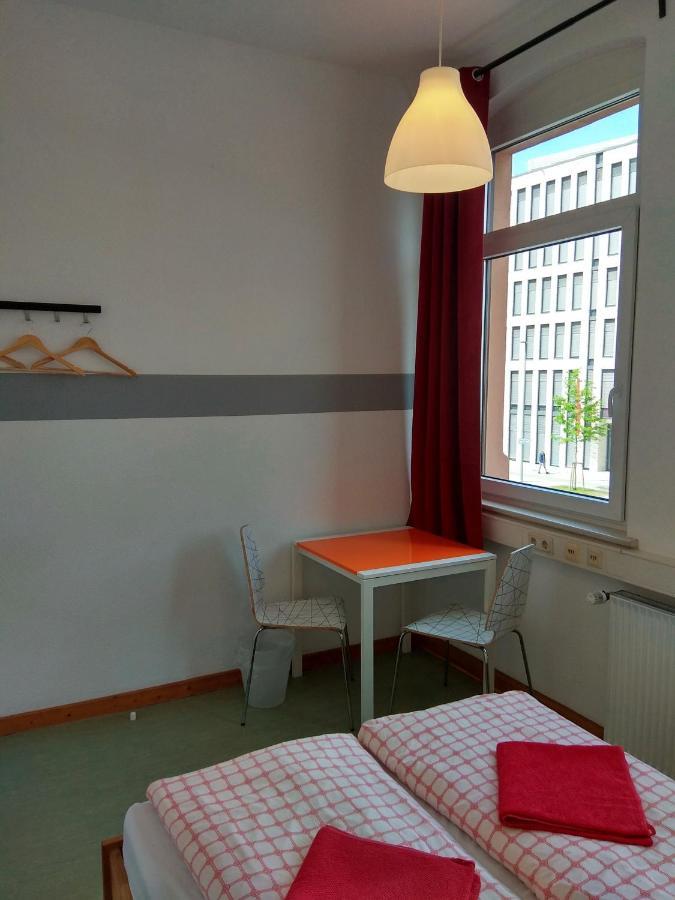 Hostel 37 Γκέτινγκεν Εξωτερικό φωτογραφία