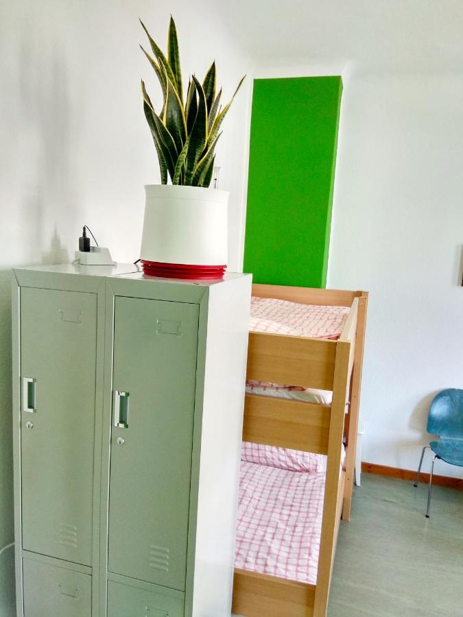 Hostel 37 Γκέτινγκεν Εξωτερικό φωτογραφία