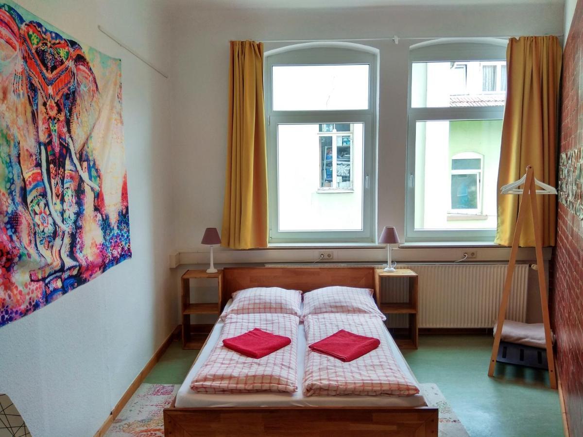 Hostel 37 Γκέτινγκεν Εξωτερικό φωτογραφία