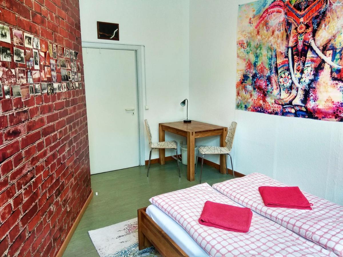 Hostel 37 Γκέτινγκεν Εξωτερικό φωτογραφία