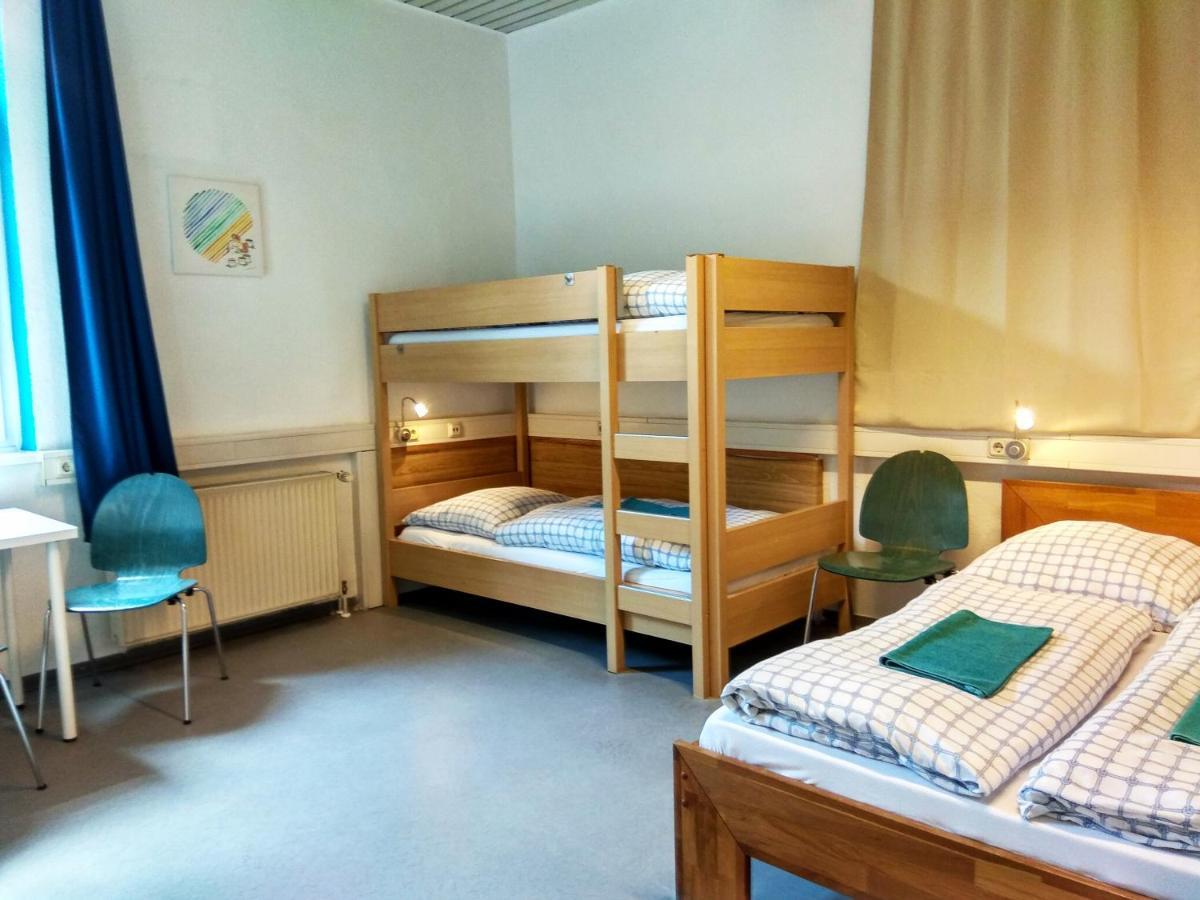Hostel 37 Γκέτινγκεν Εξωτερικό φωτογραφία